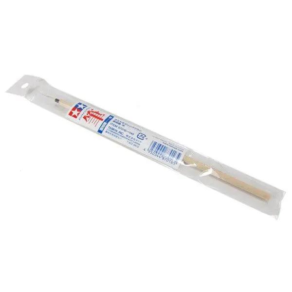 Tamiya Pointed Brush Medium 1