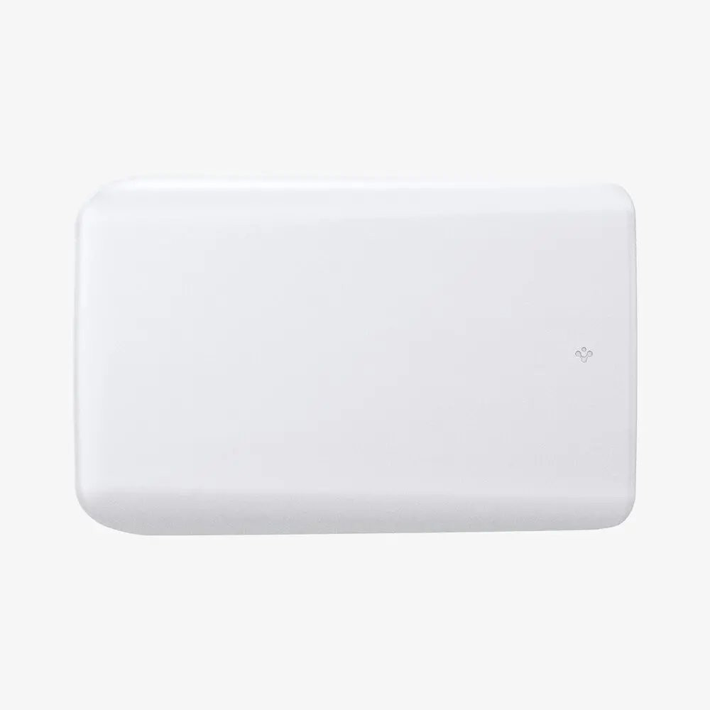 Spigen Tesla Model Y Juniper (2025-2026) To240h Console Armrest Cushion (White) 1