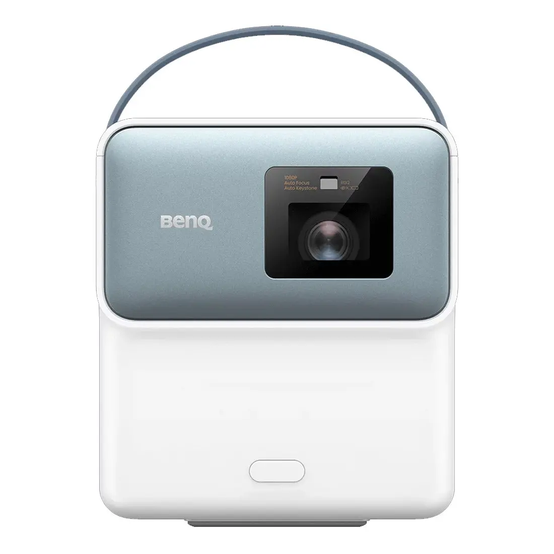 Benq Gp100 1080P 1000Lm Led Portable Projector 1