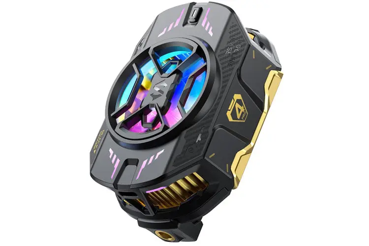 Black Shark Funcooler 4 Pro Mobile Phone Gaming Fan 1