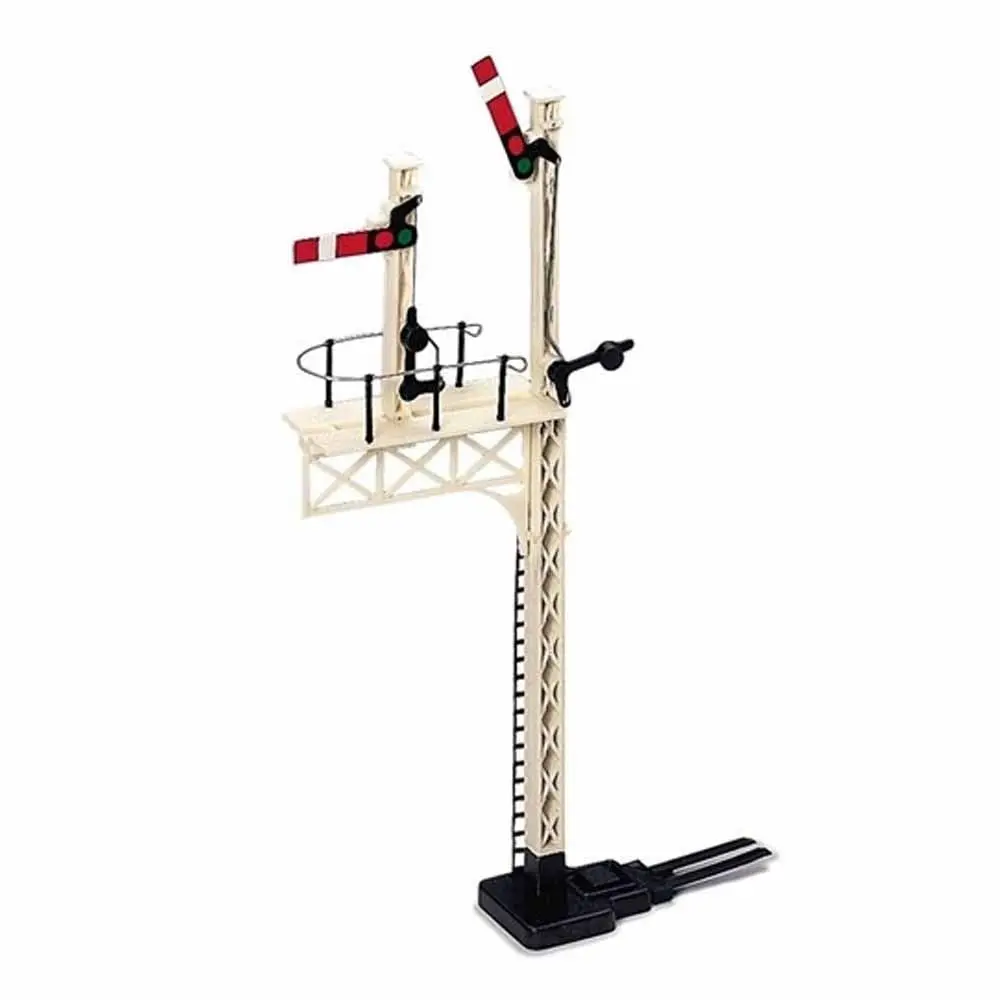 Hornby Oo Junction Home Signal 1