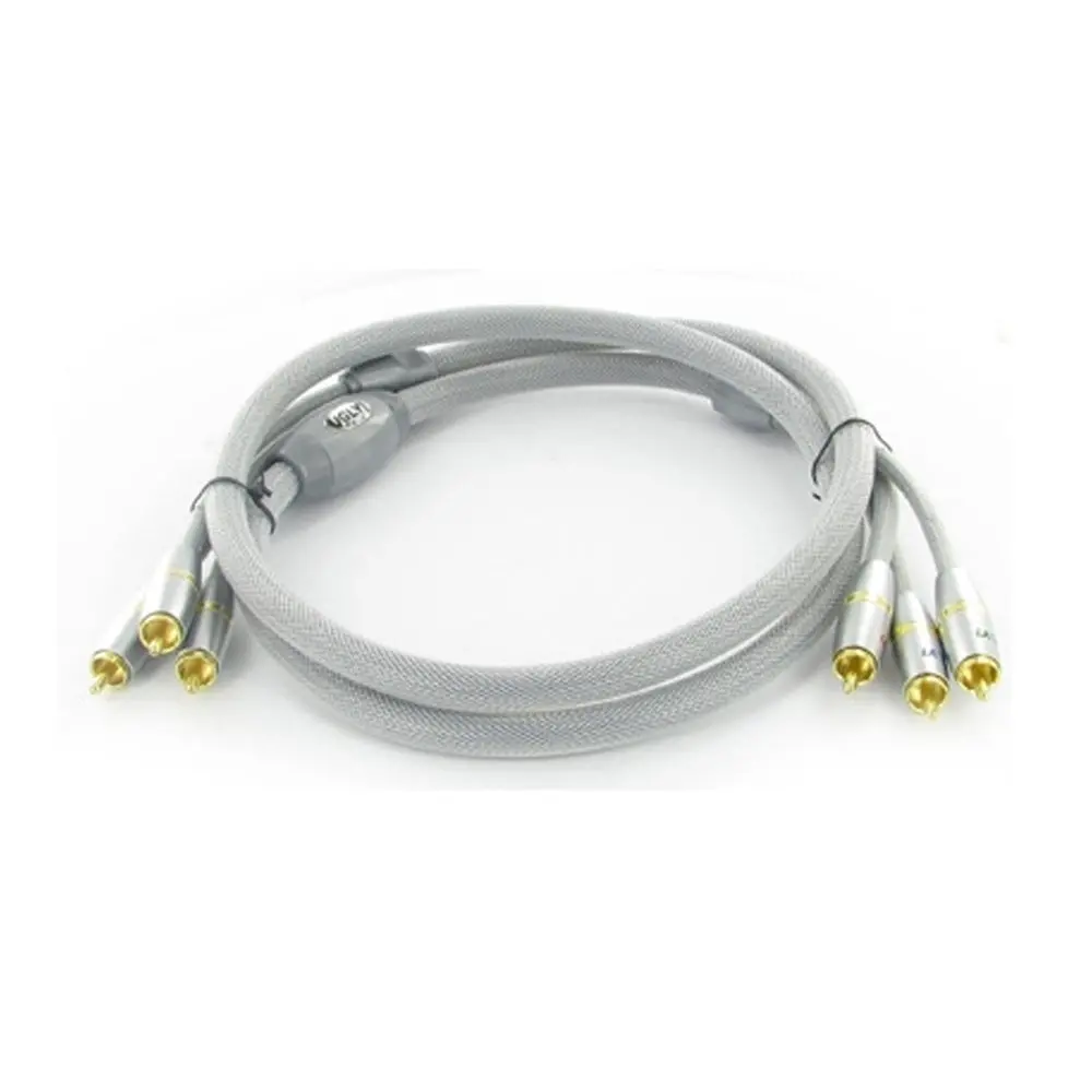75Cm Ugly Ultra Premium Component Video Yuv Rgb Cable 3Rca Ug07081 1