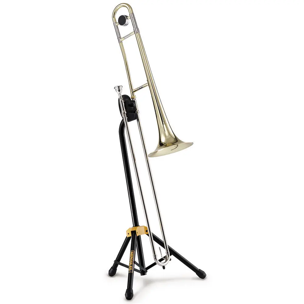 Hercules Trombone Stand 1