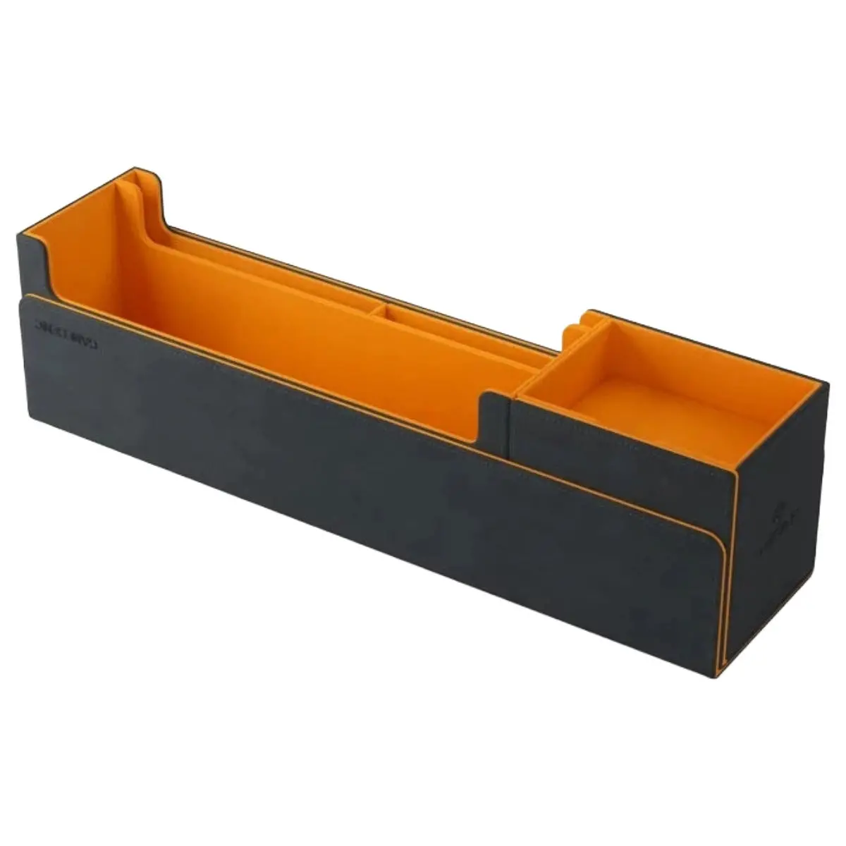 Gamegenic Card's Lair 400+ (Orange) 1