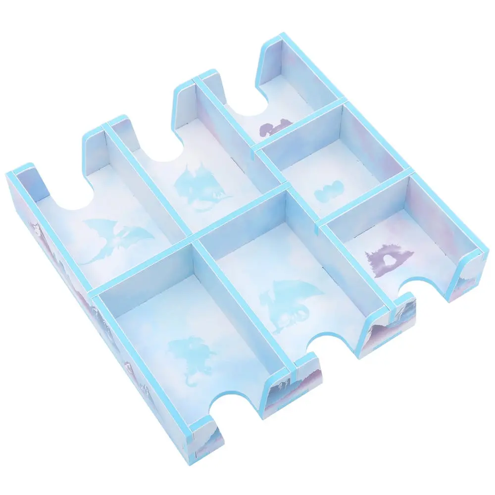 Folded Space Game Colour Inserts - Wyrmspan 2