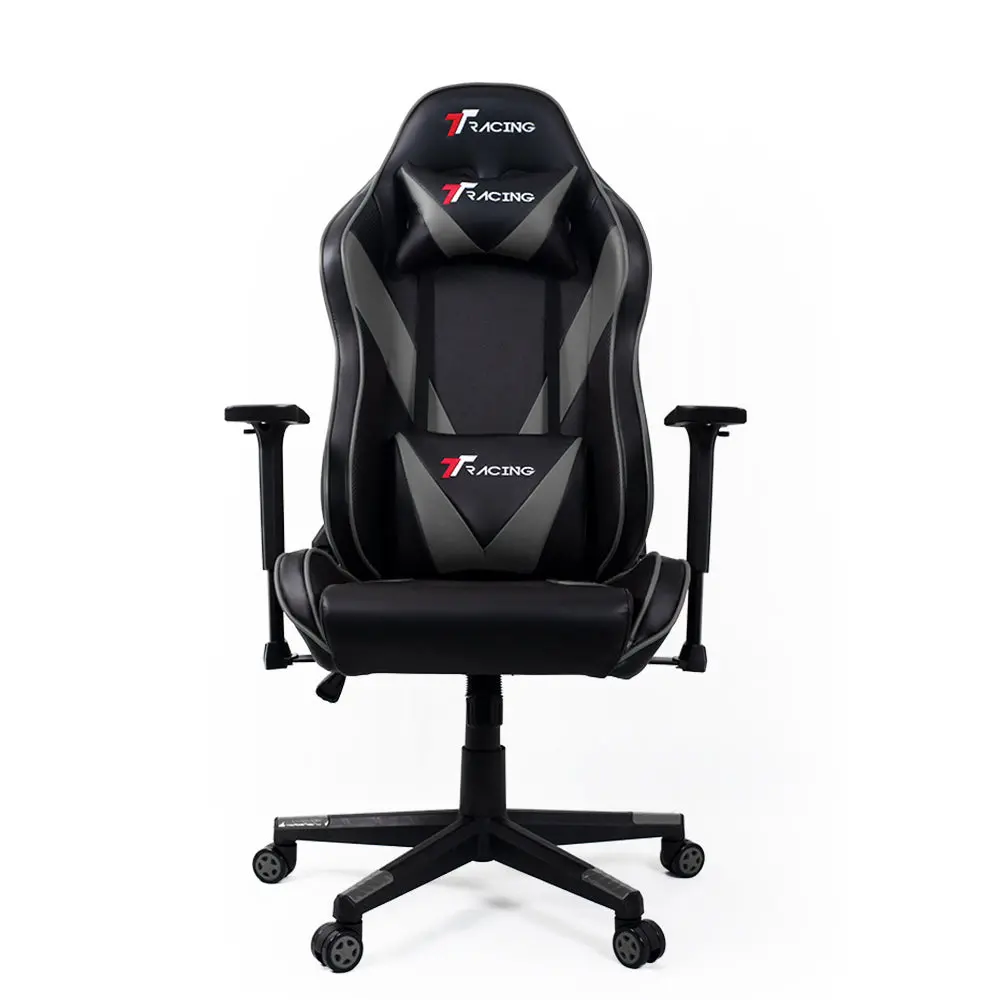 Ttracing Swift X 2020 Gaming Chair (Grey) 1