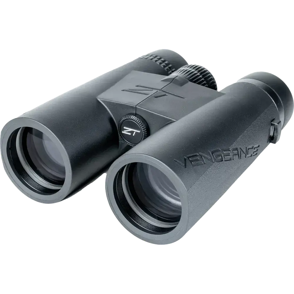 Zerotech Vengeance 10X42 Binoculars - 42Mm | 10X | Roof Prism 1