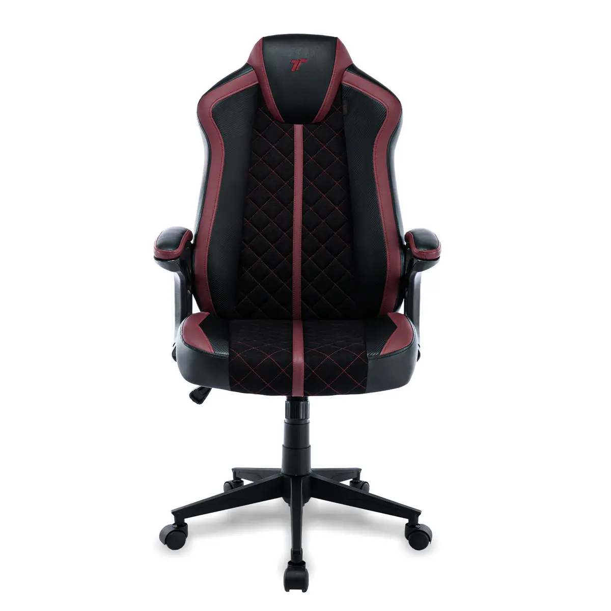 Ttracing Duo V4 Gaming Chair (Red) 1