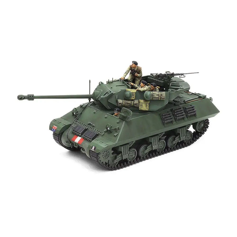 Tamiya  1/35 M10 Llc Achilles 1