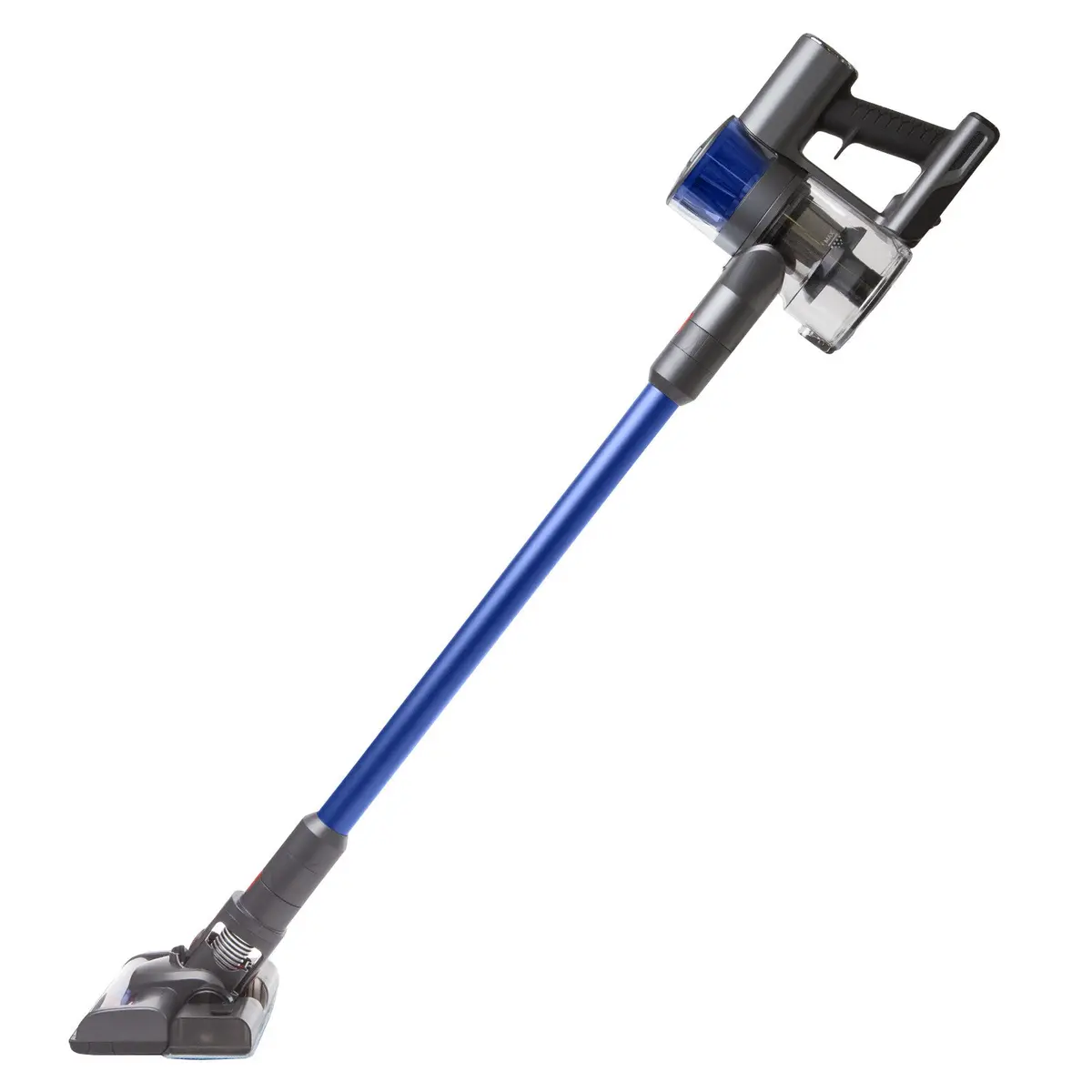 Mygenie H20 Pro Wet Mop 2-In-1 Cordless Stick Vacuum (Blue) 1