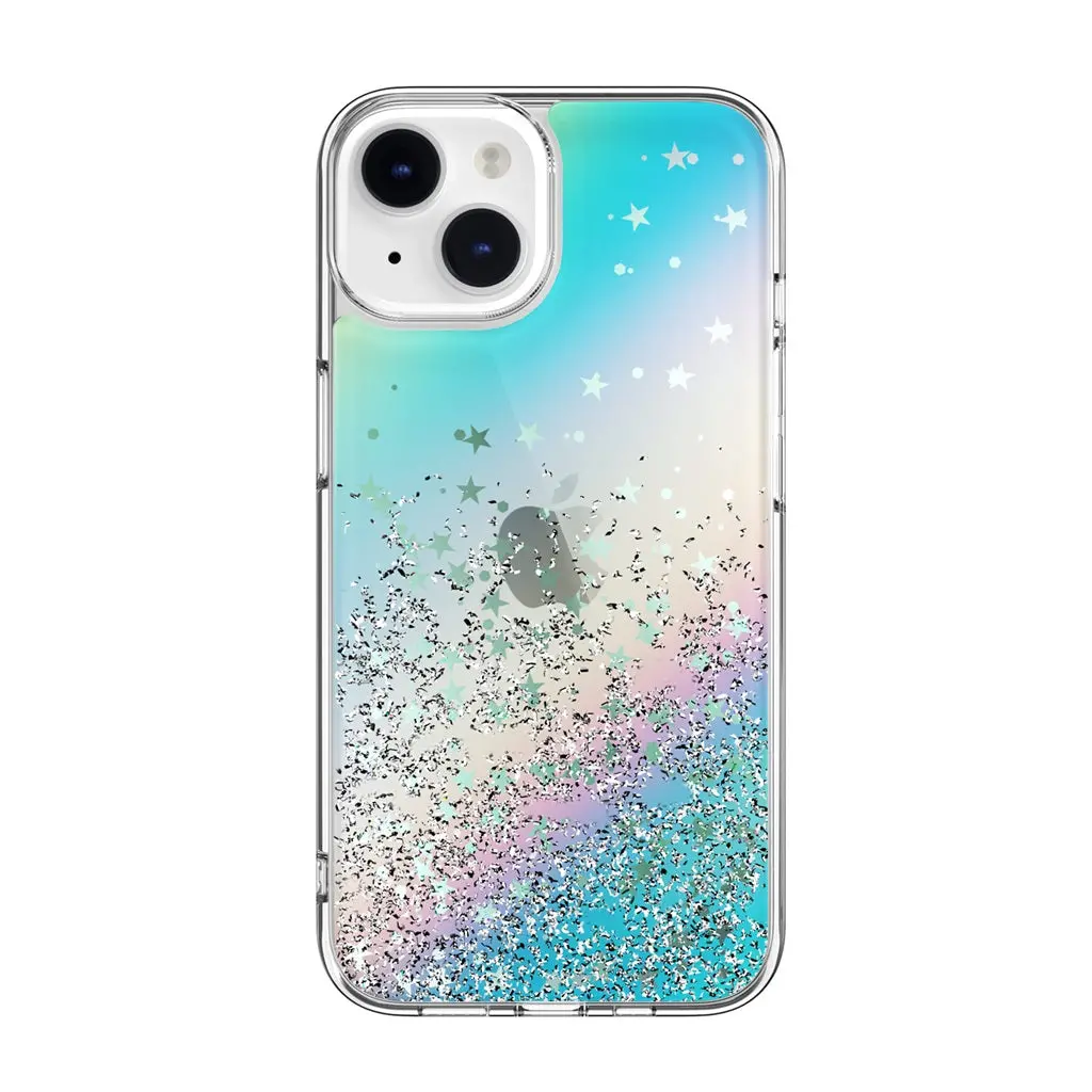 Switcheasy Starfield Case Iphone 14 Plus - Galaxy 1