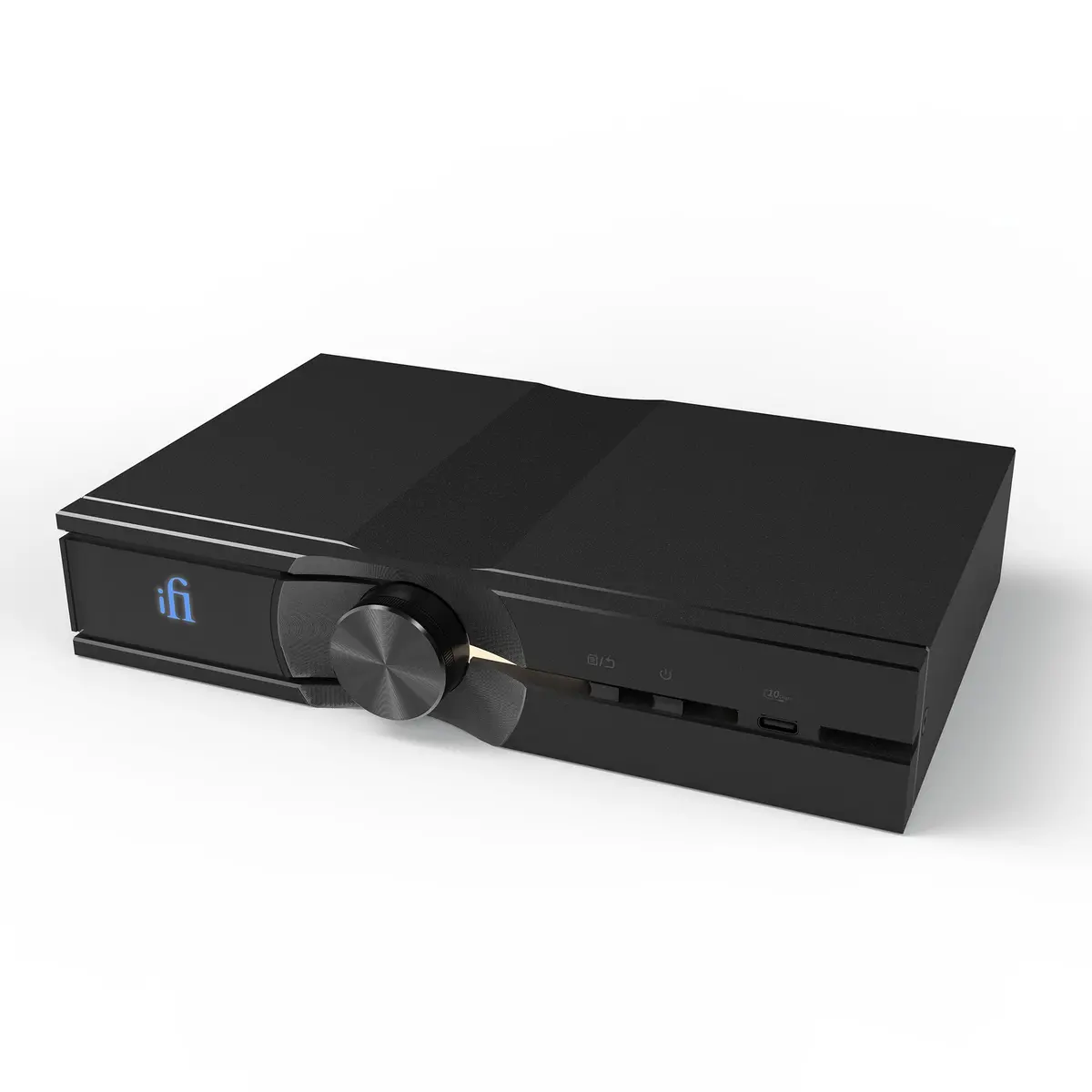 Ifi Neo Stream 3 Network Audio Streamer 1