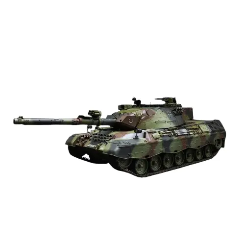 Meng 1/35 German Main Battle Tank Leopard 1 A5 1