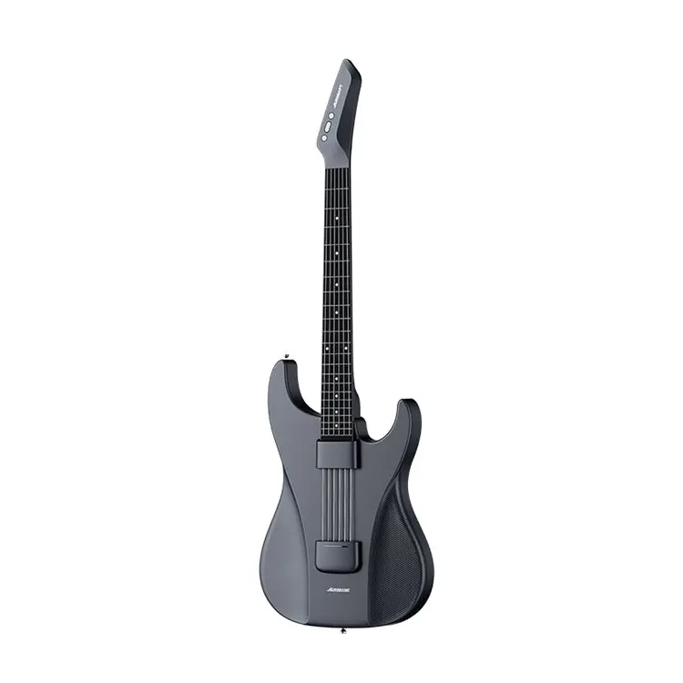 Aeroband Guitar Black 1