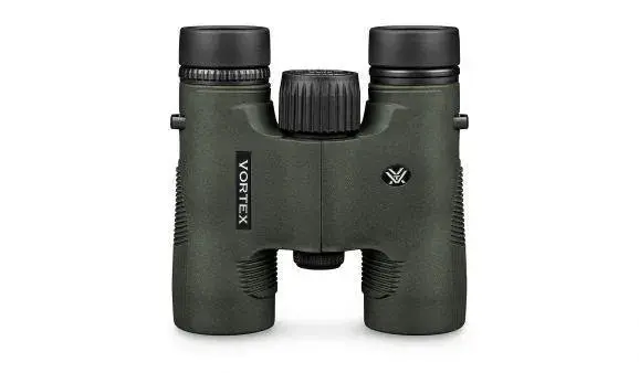 Vortex Diamondback Hd 8X28 Binoculars - 28Mm | 8X | Roof Prism 1
