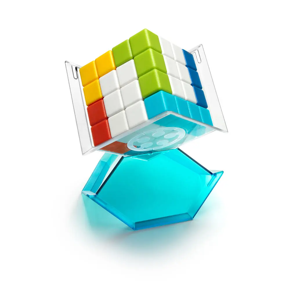 Smart Games Cubiq Logic Puzzle Game 1