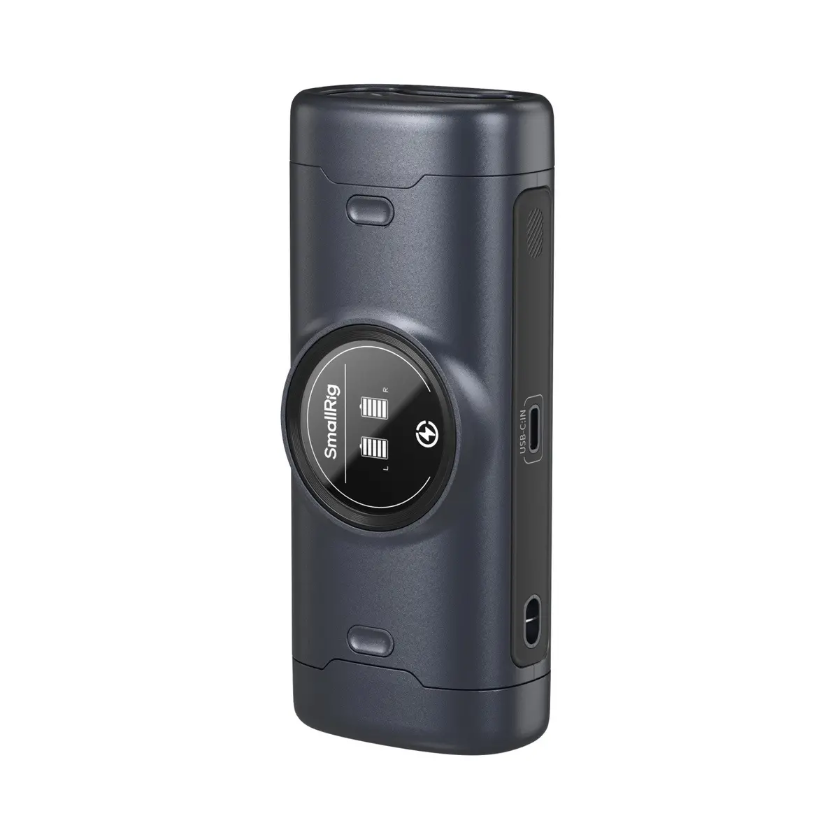 Smallrig Portable Charger Case For Lp-E6p Camera Batteries 5105 1
