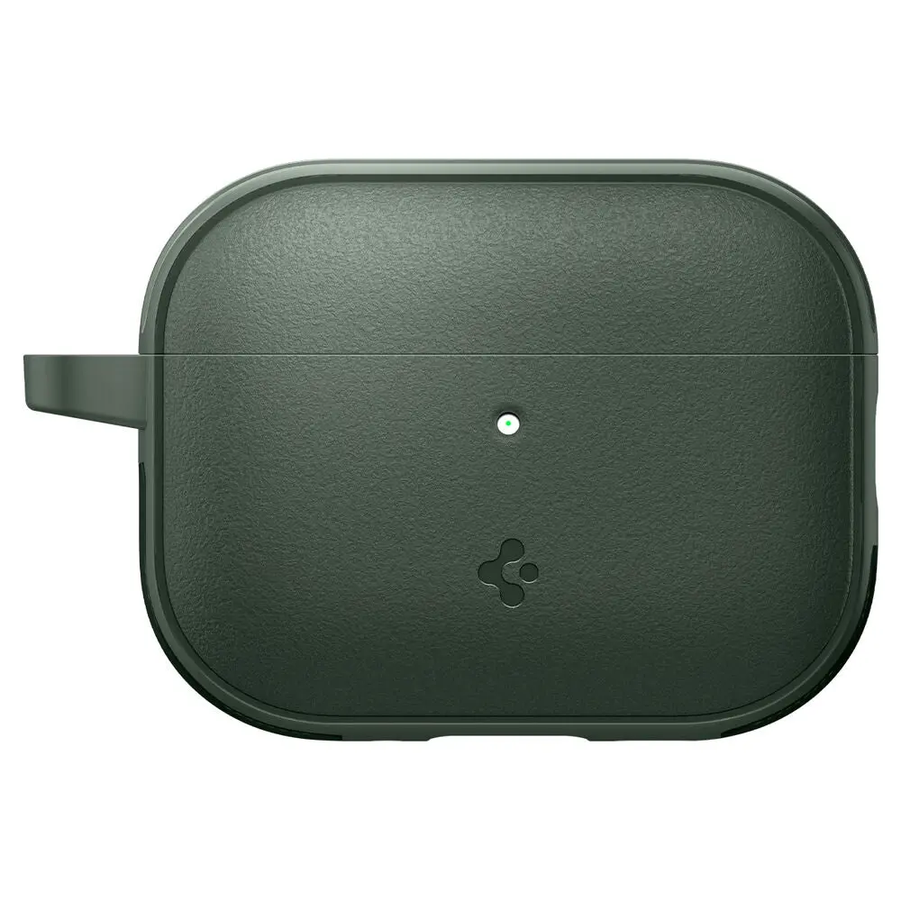 Spigen Airpods Pro 3 Vault Case (Midnight Green) 2