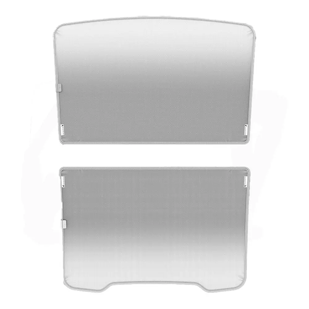 Spigen Tesla Model Y Juniper (2025-2026) Cryoshade Sunroof To26yj (Grey) 1