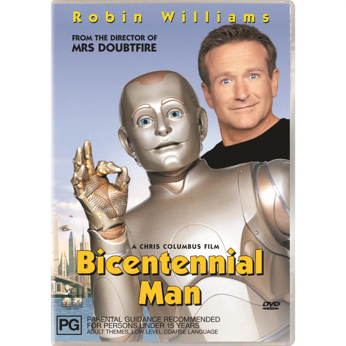 Bicentennial Man 1