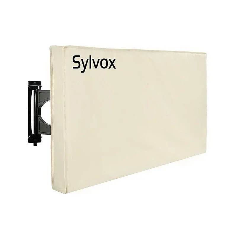 Sylvox Tv Cover 65 1