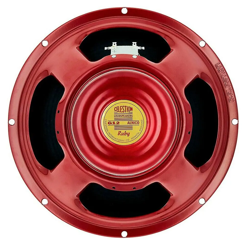 Celestion T6385: Celestion Ruby 12" 35W Speaker 16 Ohm 1