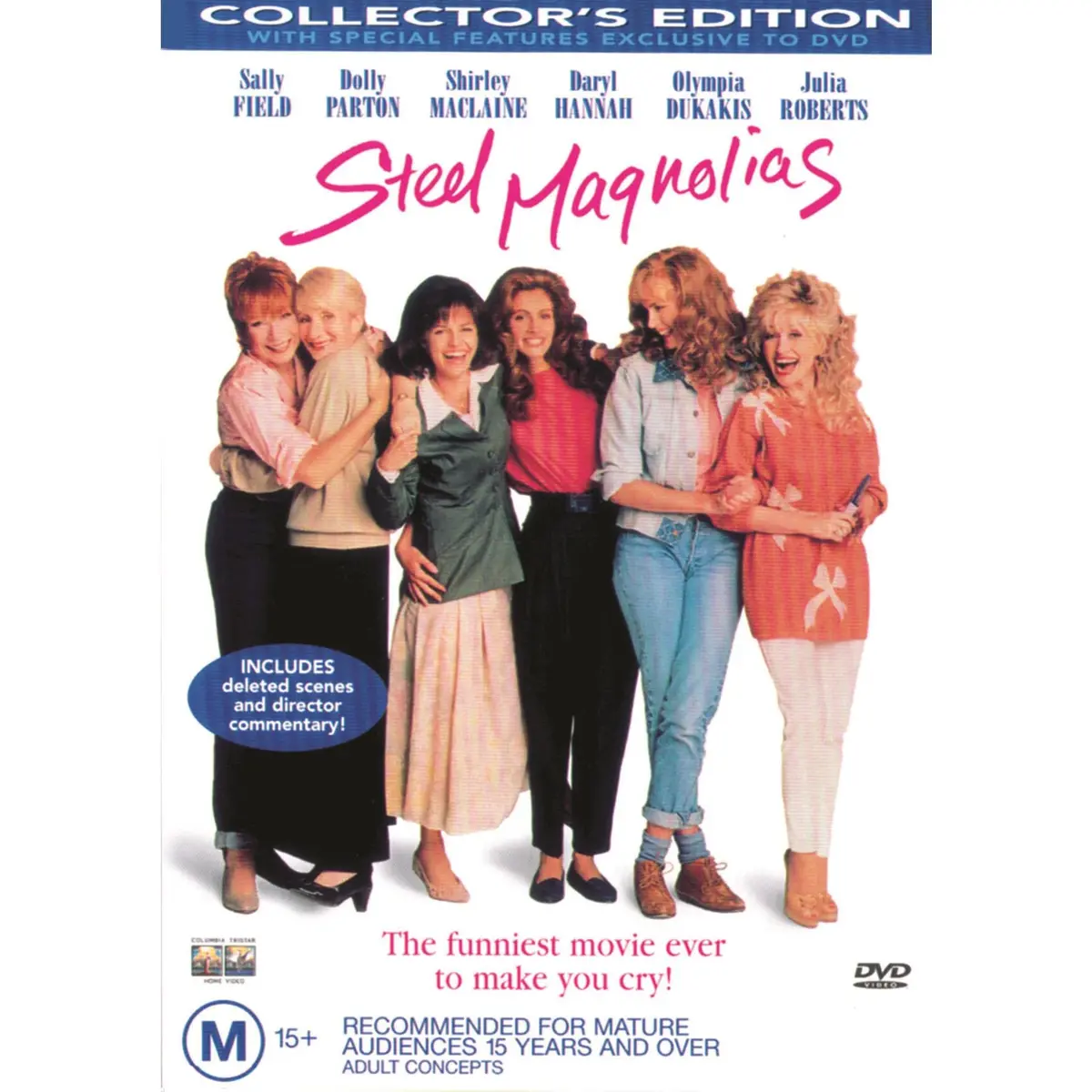 Steel Magnolias 1