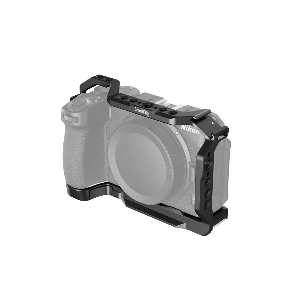 Smallrig Cage For Nikon Z 30 3858 1