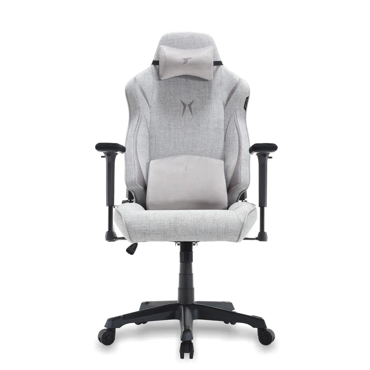 Ttracing Swift X Pro Air Threads Fabric Gaming Chair (Dawn) 1