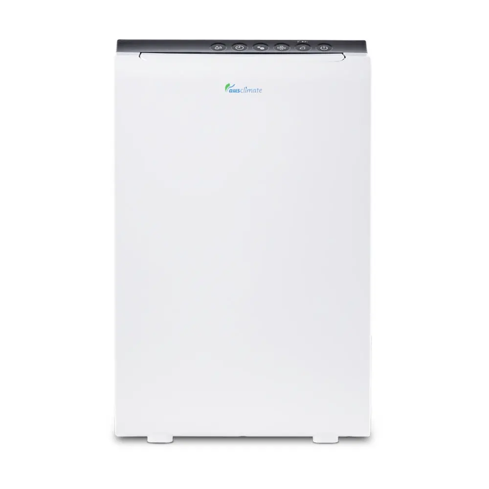 Ausclimate Desiccant Smart Dehumidifier Home Appliance With Touch Control 10L 1