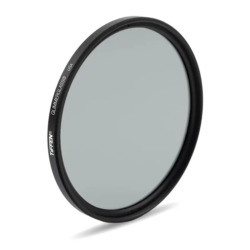 Tiffen - 55Mm Glimmerglass Camera Filter 1 Density 1