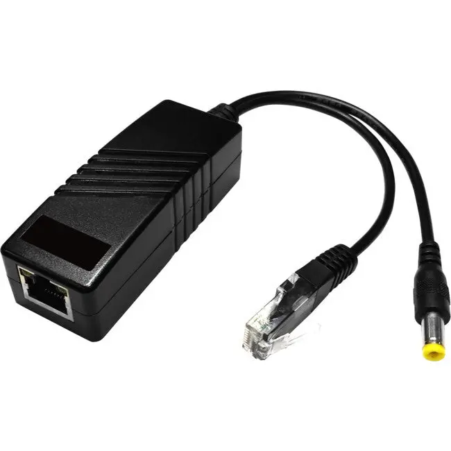 Doss Passive Single Splitter Data And Power Dc12v 1.25A Max 1