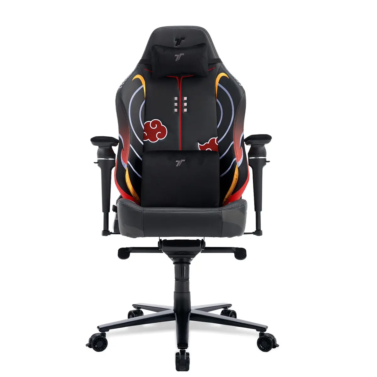 Ttracing Maxx Gaming Chair (Pain Edition) 1