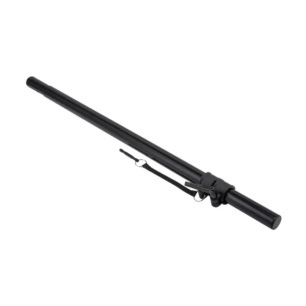 Hercules Hybrid Adaptor Subwoofer Retractable Pole 1