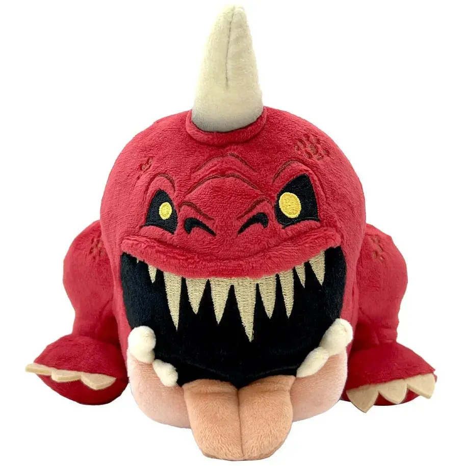 Warhammer Plush Gnasha-Squig Toy 1