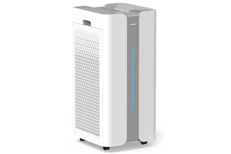 Ionmax Ion1000 Pro Aire X Hepa Air Purifier 1