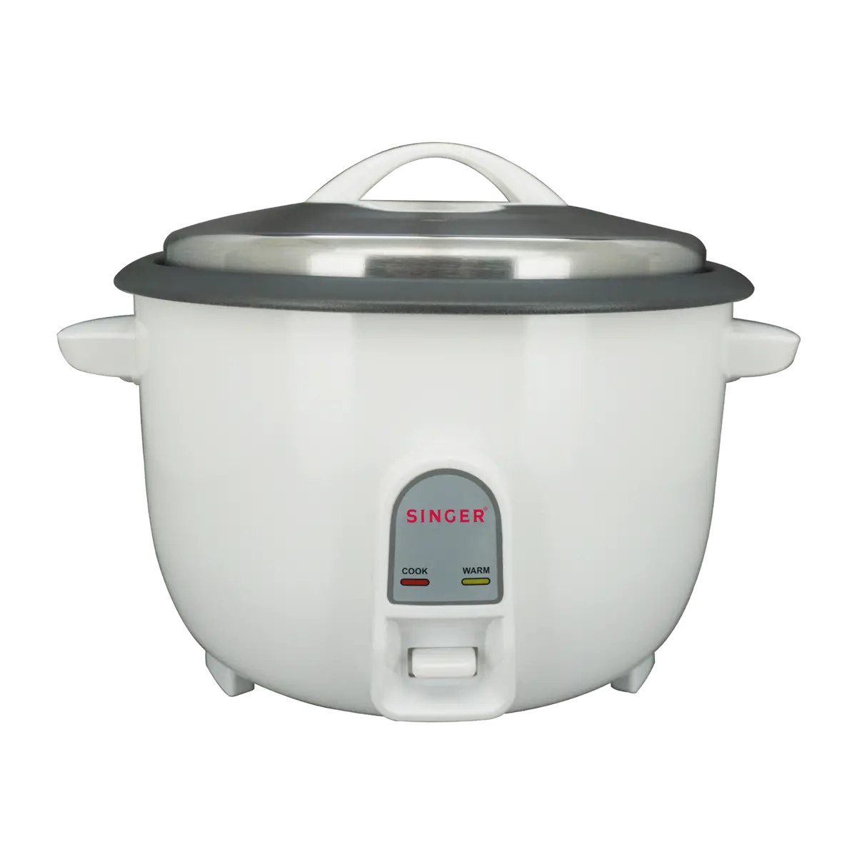 Singer 35 Cup - 5.6L Rice Cooker 1