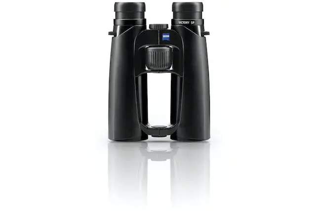 Zeiss Victory Sf 8X42 Binoculars - 42Mm | 8X | Roof Prism 1
