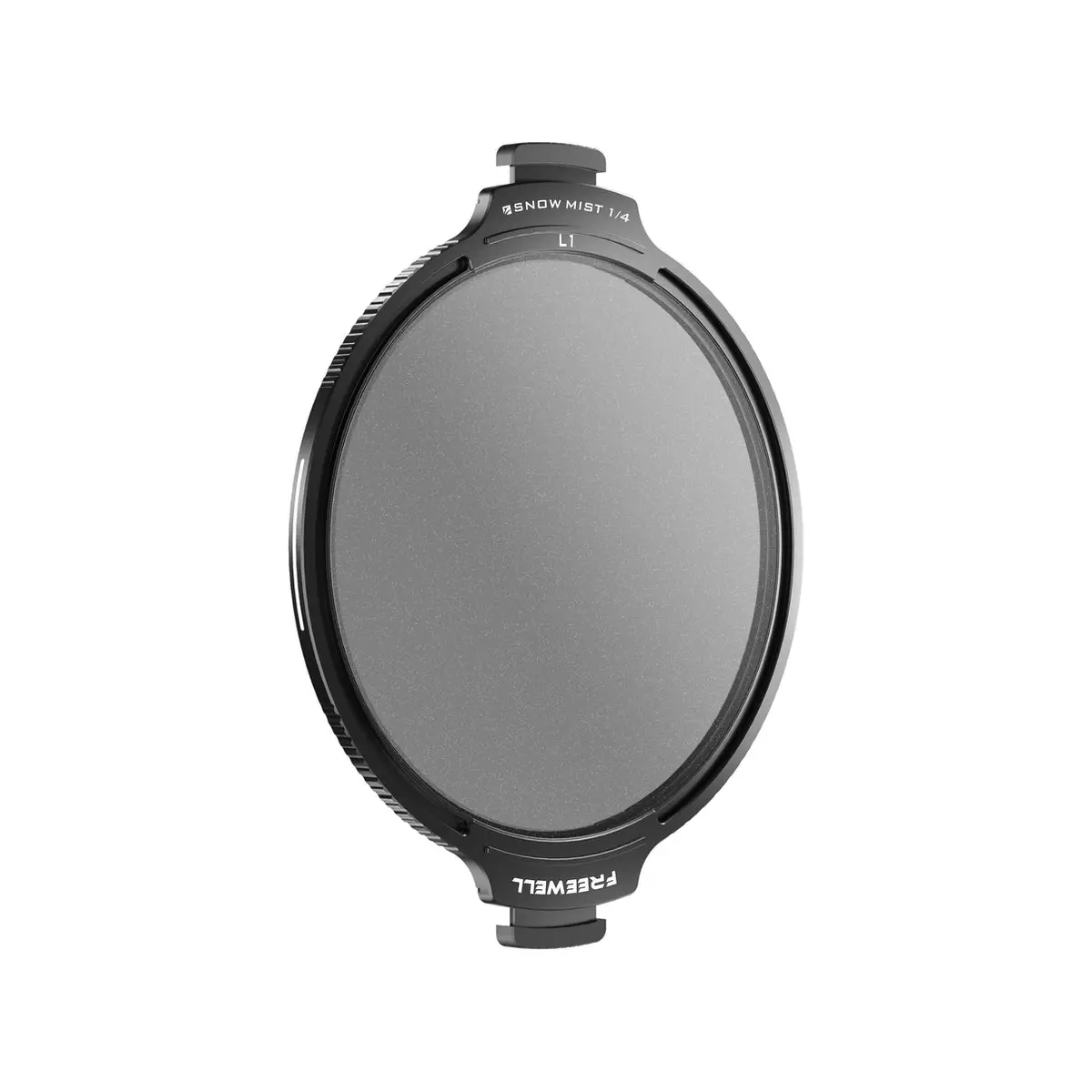 Freewell White Snow Mist 1/4 Filter For Real Locking Vnd (Only Fits This Filter System) 1