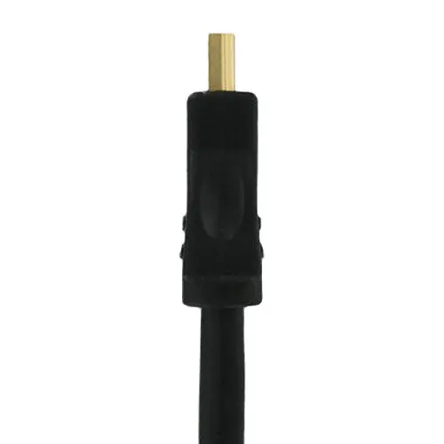 1M Ugly Hdmi Cable High Speed With Ethernet 4K Ultra Hd 3D 1080P Hec Arc 2