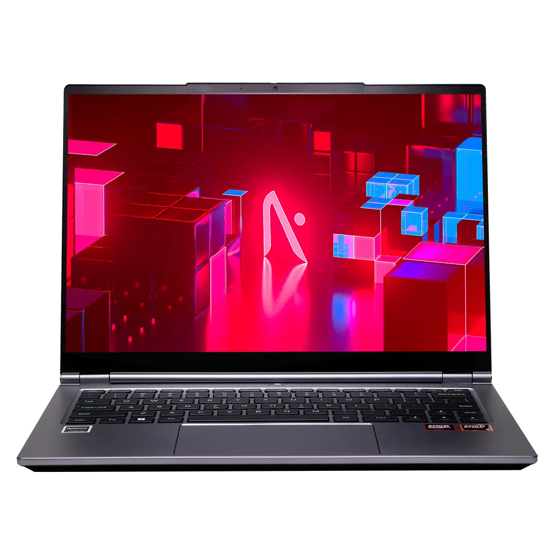 Aftershock Lunar | Radeon 780M Graphics | Ryzen 7 8845Hs | Gaming Laptop 1