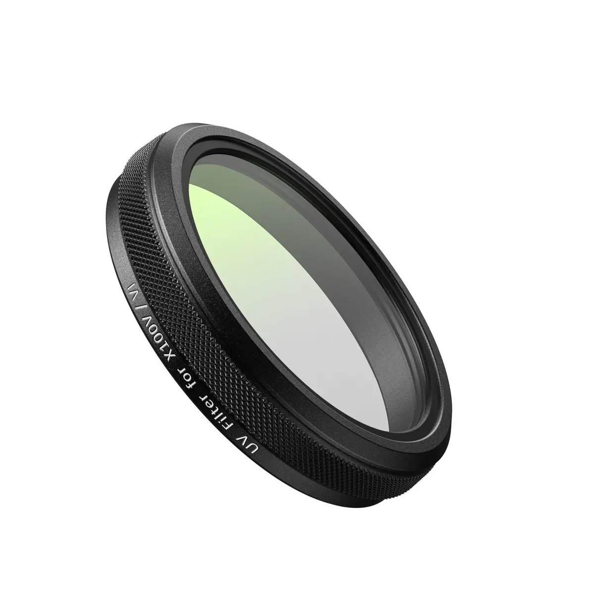 Smallrig Uv Filter For Fujifilm X100vi / X100v (Black) 5852 1