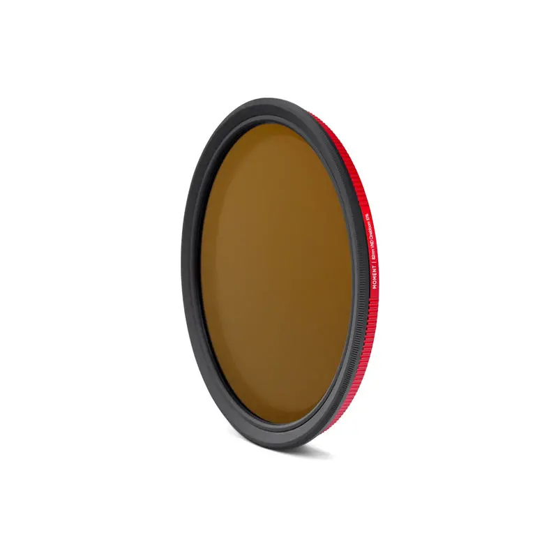 Cinebloom Variable Nd (2-5 Stop) - 10% - 77Mm 1
