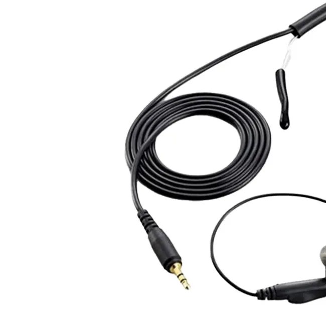 Icom Throat Microphone 2