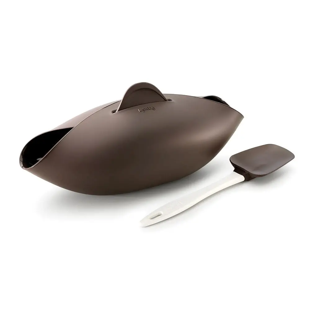 Lekue Silicone Bread Maker Kit 600Ml (Assorted) 2