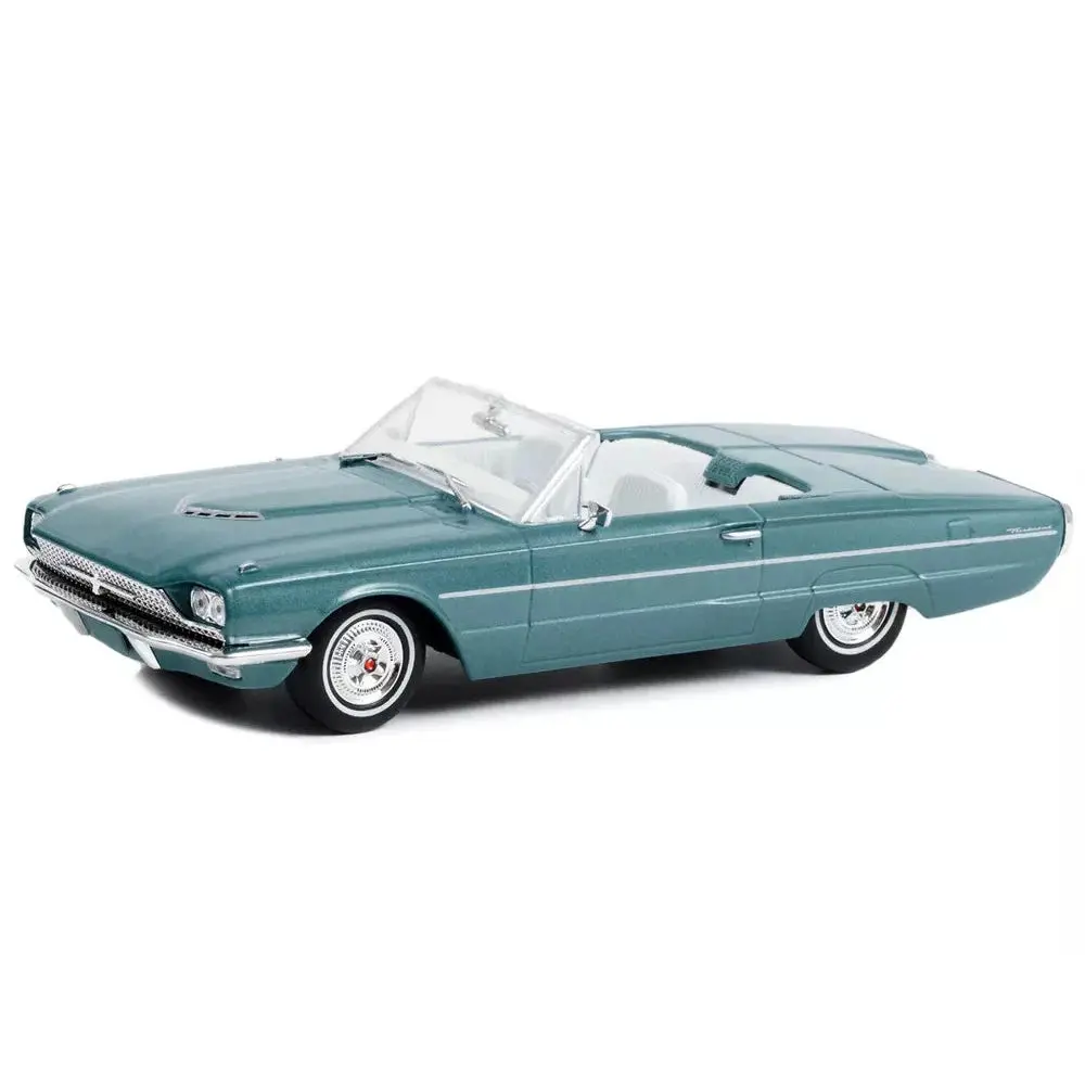 Greenlight Collectible 1/43 Thelma And Louise (1991) 1