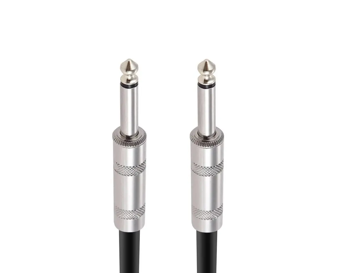 Precision Audio Guitar Lead 5M 2