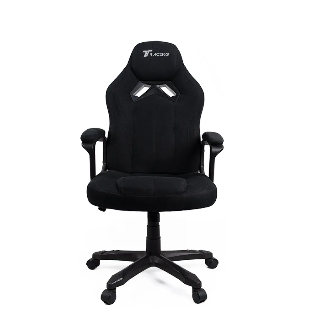 Ttracing Duo V3 Air Threads Fabric Gaming Chair (Dusk) 1