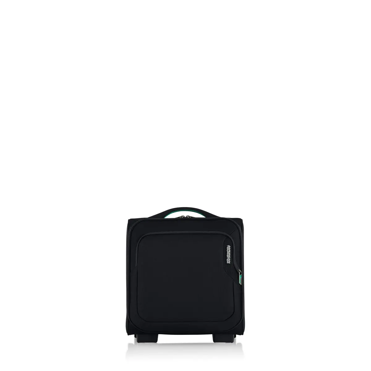 American Tourister Applite 5 Underseater Carry-On 43Cm (Black) 2