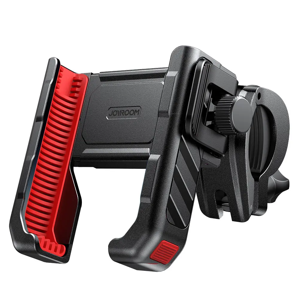 Joyroom Bike Mount Phone Holder Jr-Zs266 (Black) 2